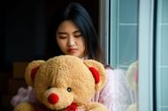 If you are struggling with certain past experiences, learning how to heal from childhood trauma can be very helpful. (Image via Freepik/ Freepik)